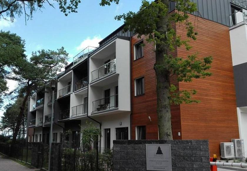 Apartament4siostry65 Apartment Ustronie Morskie