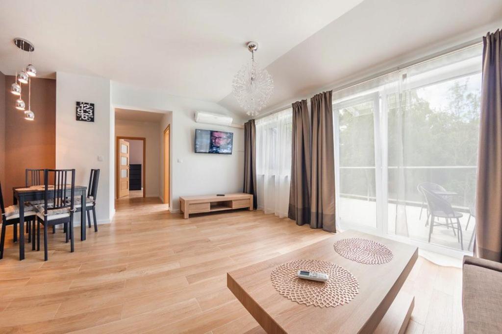 Leilighet Apartament4siostry65