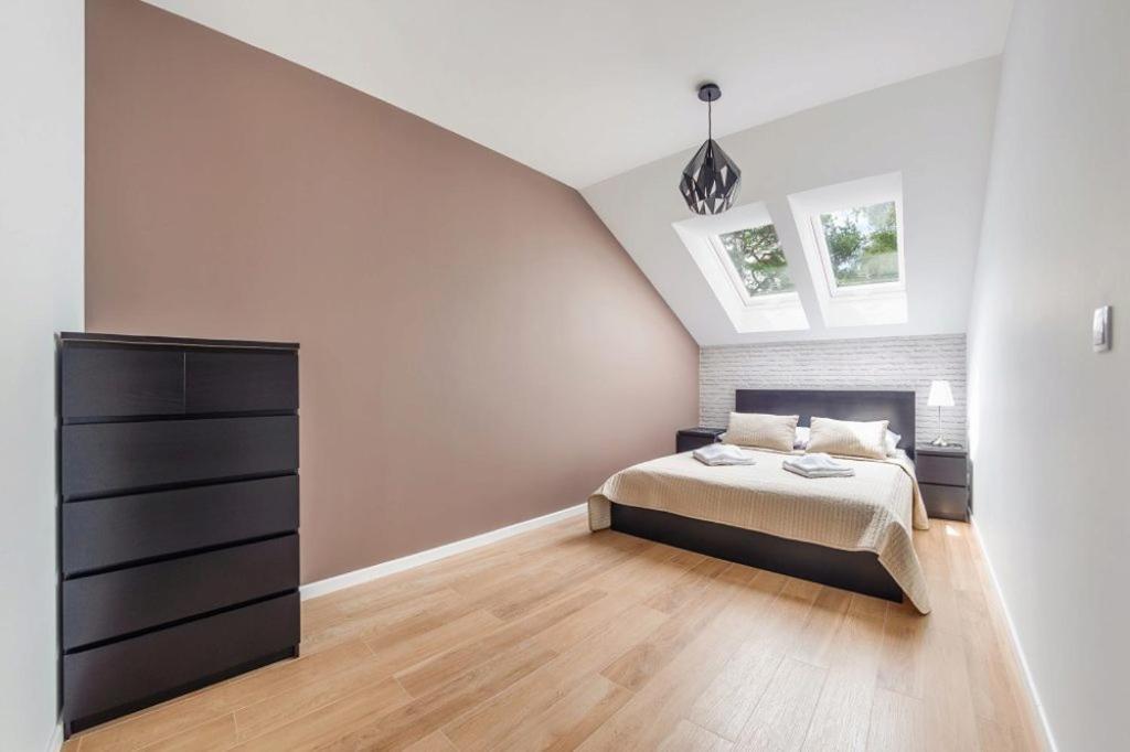 Apartament4siostry65 Ustronie Morskie