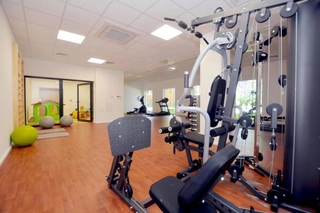 Leilighet Apartament4siostry65