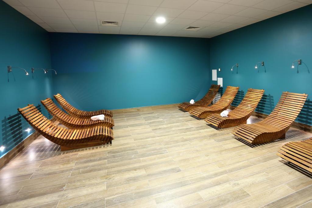Apartament4siostry65 Leilighet