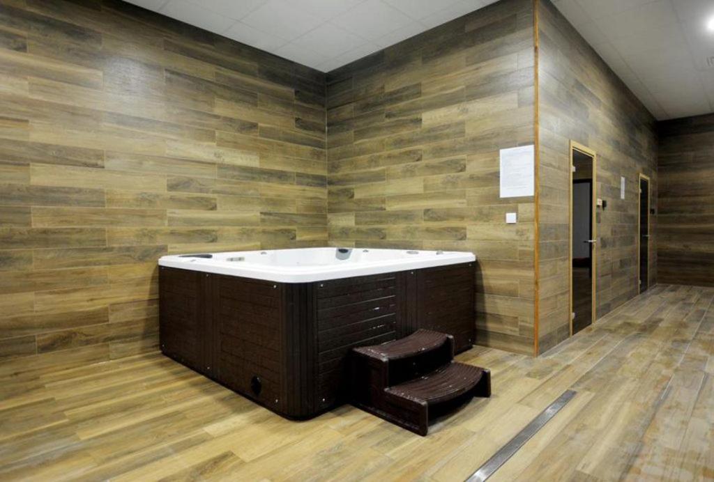 Apartament4siostry65 Leilighet *
