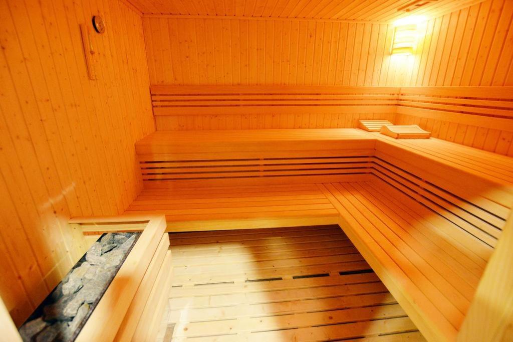 Apartament4siostry65 Leilighet Ustronie Morskie