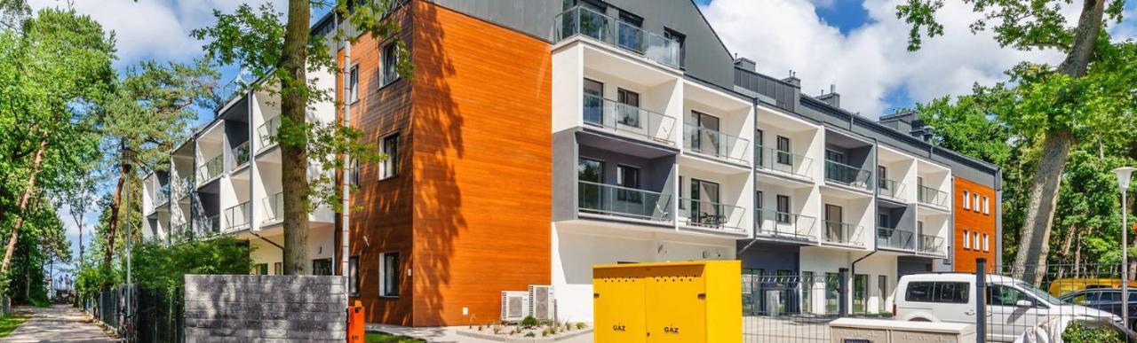 Apartament4siostry65 Leilighet *