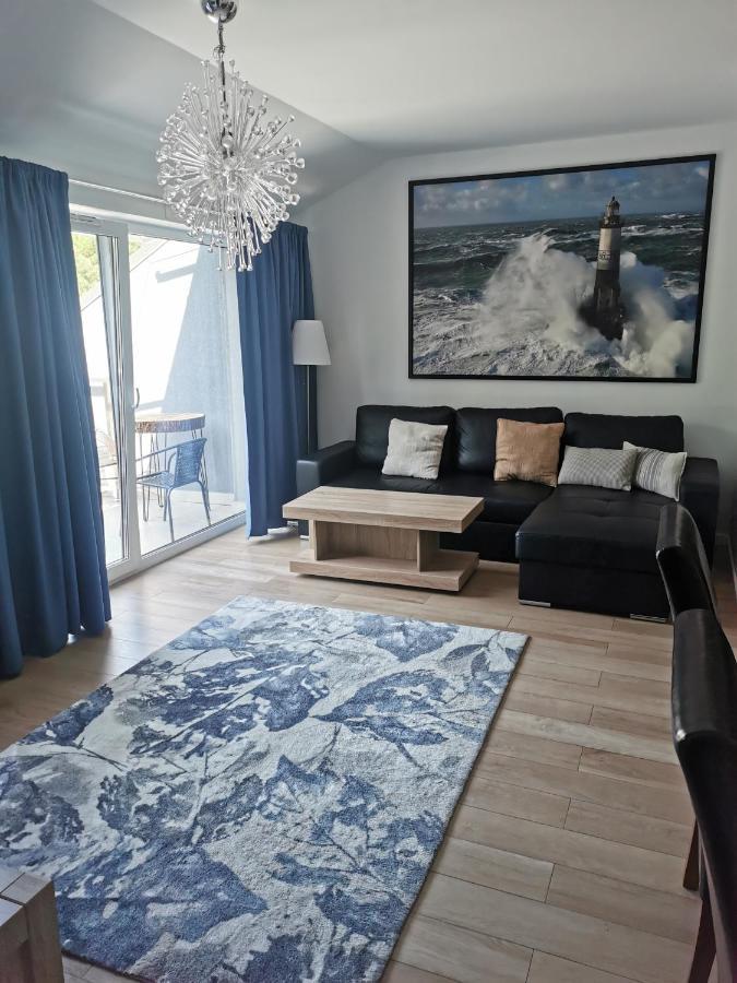 Apartament4siostry65 Leilighet Ustronie Morskie