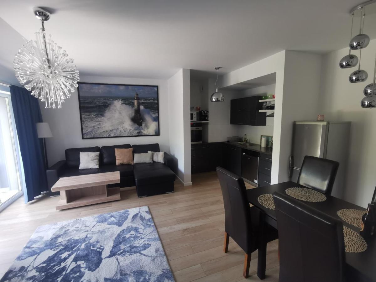 Apartament4siostry65
