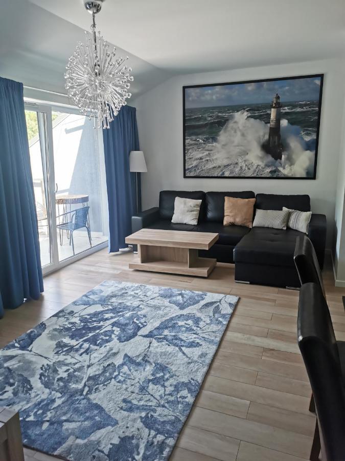 Apartament4siostry65
